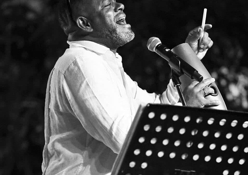 Delvis Ramos