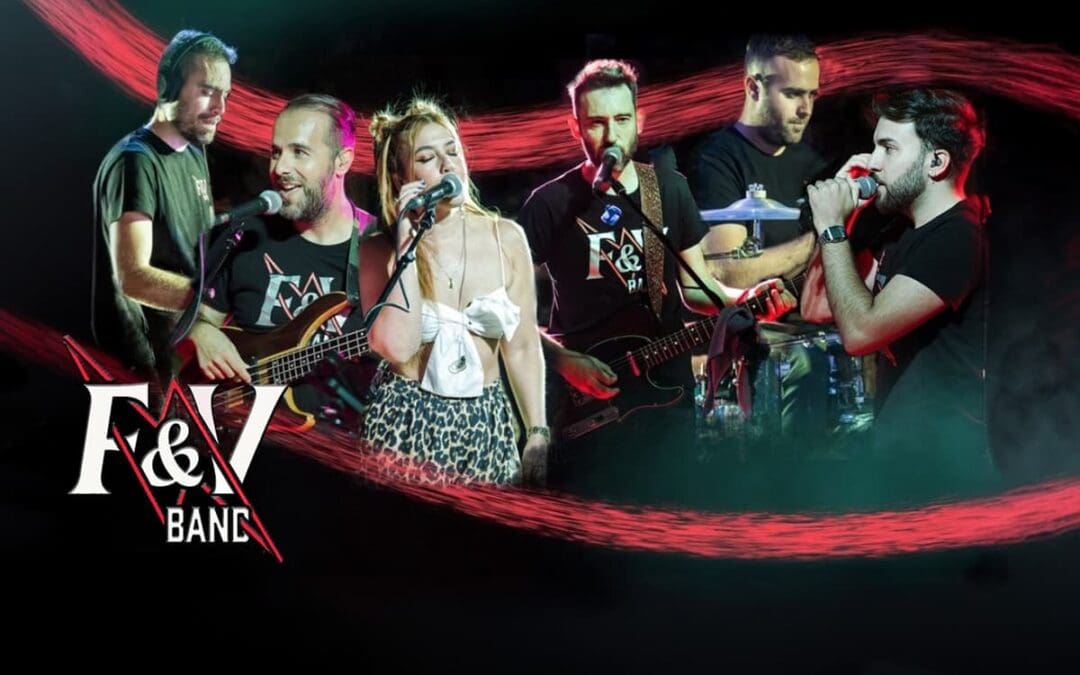 F&V Band