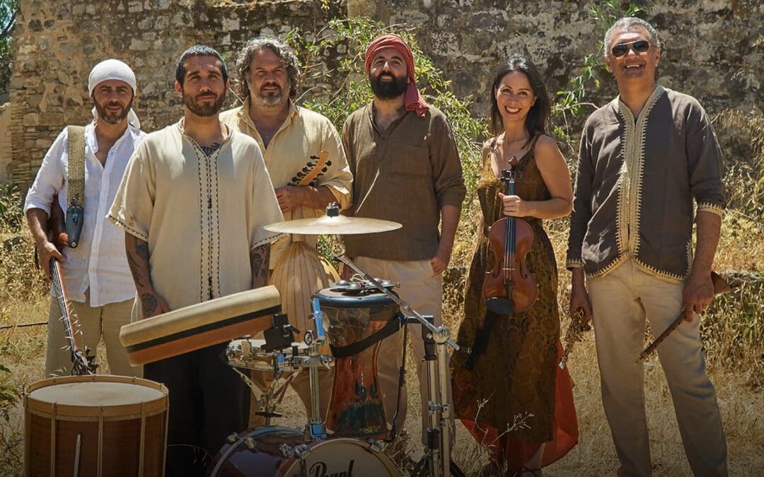 La Banda Morisca