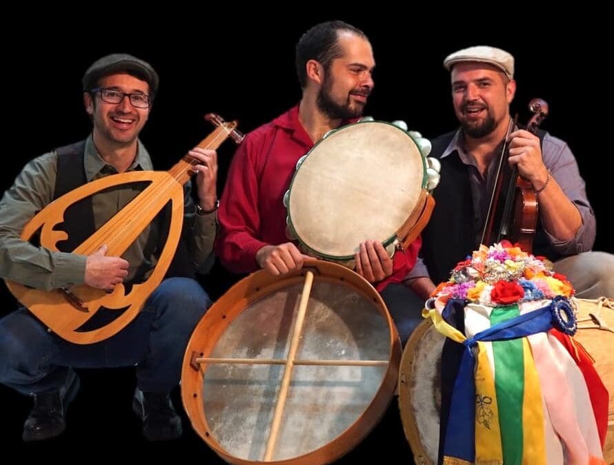 Los Malagatos