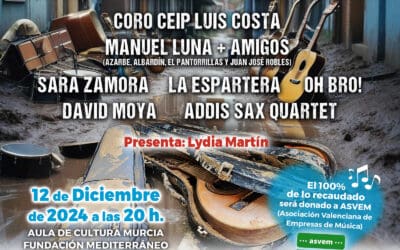 Surefolk apoya a los músicos valencianos