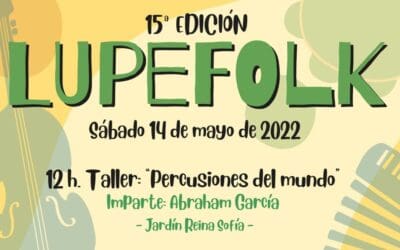 Lupefolk 2022