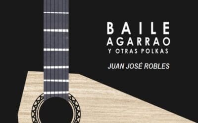 Baile agarrao y otras polkas