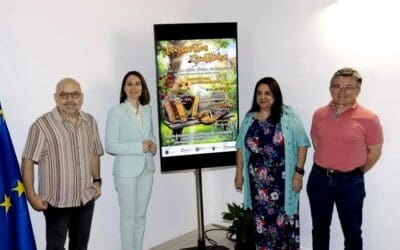 Presentada la edición 2026 de «Conciertos Sentidos»