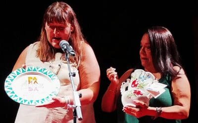 Hermanamiento de Festivales Folk