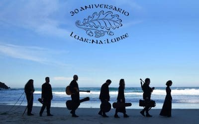 Luar Na Lubre en Murcia