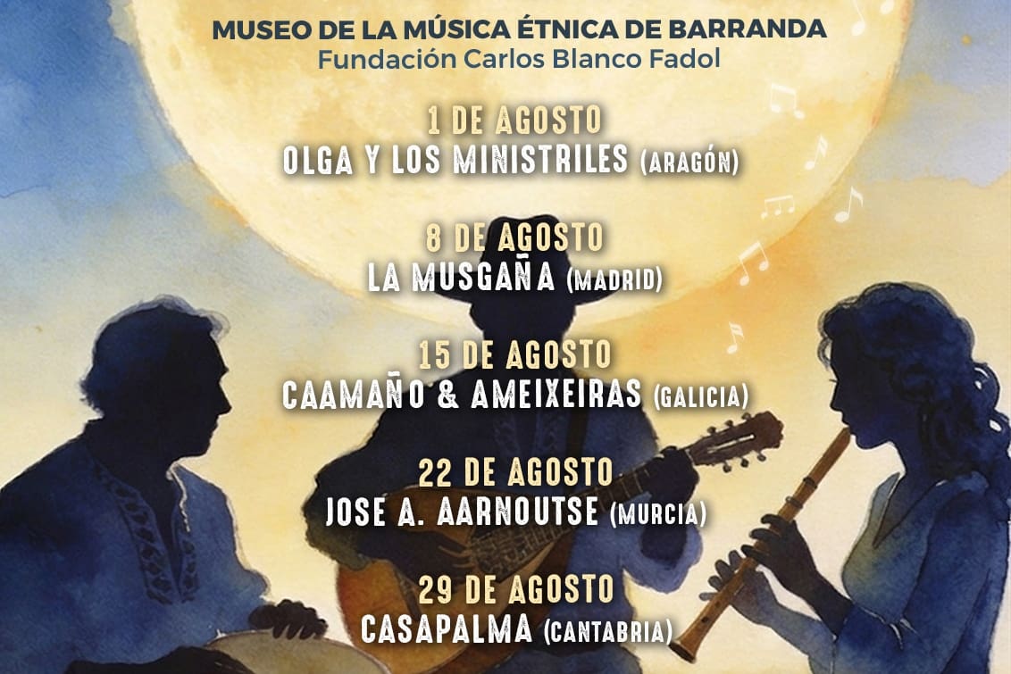 luna de barranda 2026 luna de barranda 2026