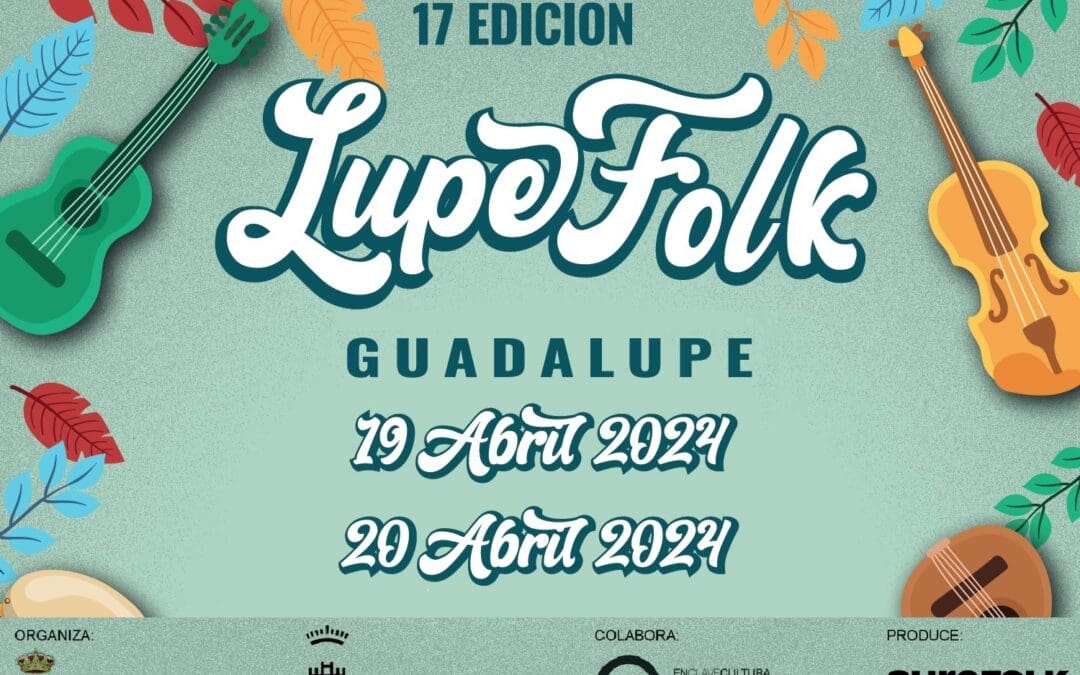 Festival Lupefolk 2024