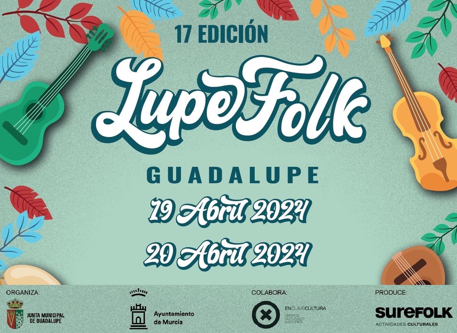 Festival Lupefolk 2024