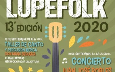 Lupefolk 2020