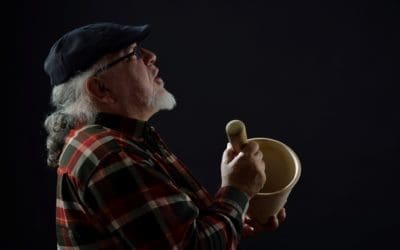 Manuel Luna y La Musgaña preseleccionados en CYL