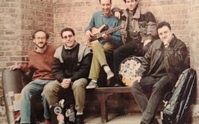 La Musgaña: 40 años de historia del folk ibérico