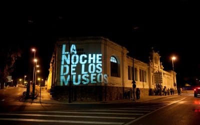 Surefolk en la Noche de los Museos